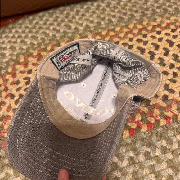 Volvo hat Atlanta cap company - Picture 2 of 3